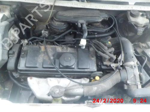 Used Parts CITROËN AX (ZA-_) 10 4761828