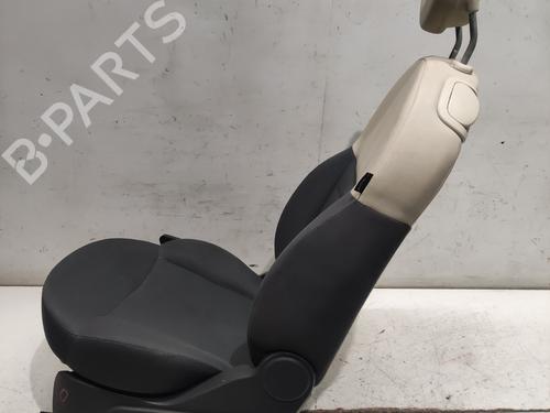 Used Left front seat Left front seat FIAT 500 (312_) 1.2 (312AXA1A) (69 hp) 36734119 36734119