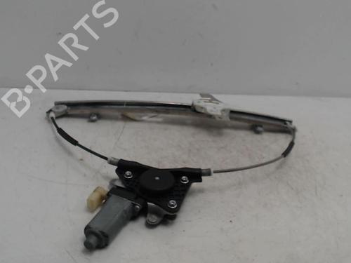 Used Front left window mechanism Front left window mechanism HYUNDAI i10 I (PA) 1.1 CRDi (75 hp) 36739428 36739428