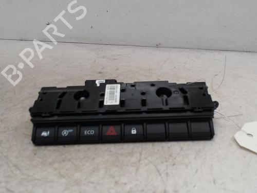Warning switch RENAULT MASTER III Platform/Chassis (EV, HV, UV) | BP36746544I22 - Image 2