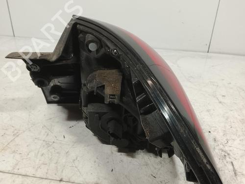 Left taillight RENAULT CAPTUR I (J5_, H5_) 1.5 dCi 90 (J5N4, J5M5, J5MW, J5M6, J5AL, J5AJ) | BP39688799C34 - Image 2