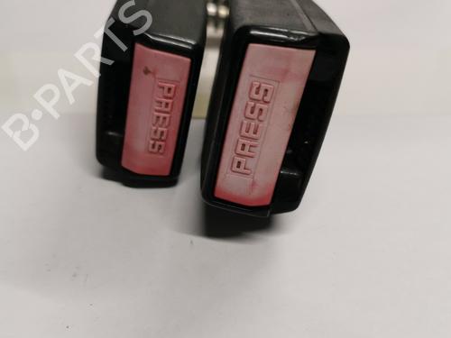 Used Seat buckle Seat buckle 36722646 36722646