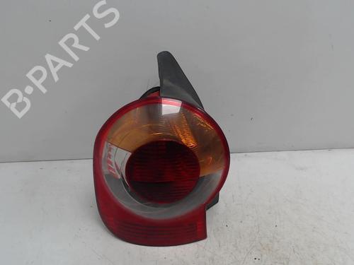 Used Left taillight Left taillight 36742652 36742652