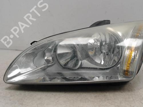 Used Left headlight Left headlight FORD FOCUS II (DA_, HCP, DP) [2004-2013] 36746467 36746467