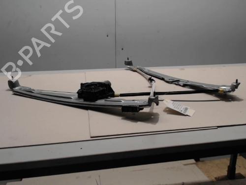 Used Front left window mechanism Front left window mechanism RENAULT GRAND SCÉNIC IV (R9_) [2016-2023] 36725169 36725169