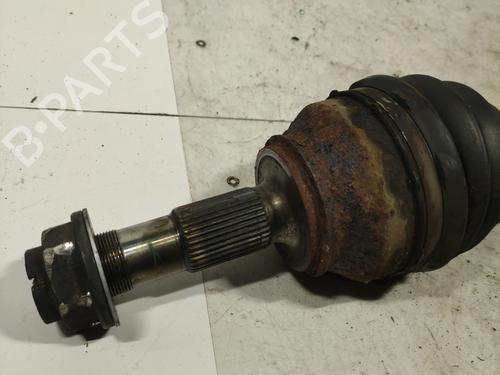 Left front driveshaft PEUGEOT BOXER Van 2.2 HDi 100 | BP36718610M38 - Image 3