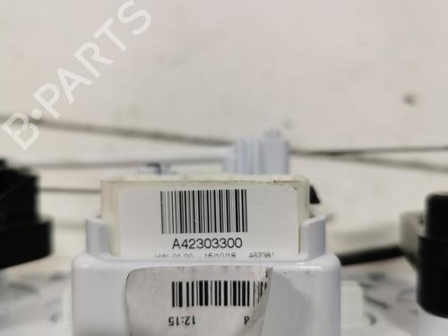 Climate control DACIA SANDERO II | BP36724894I5 - Image 3