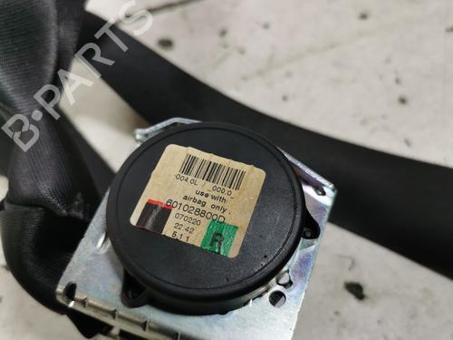 Front right seatbelt MINI MINI (R56) One | BP36709130I25 - Image 3