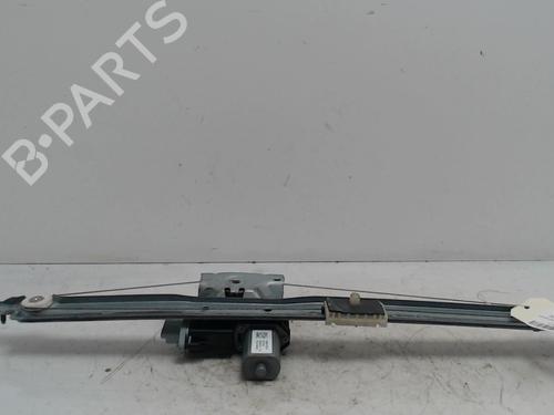 Front left window mechanism RENAULT TRAFIC III Bus (JG_) | BP36737347C22 - Image 2