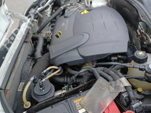 Steering column stalk RENAULT KANGOO Express (FC0/1_) | BP36735988I23 - Image 8