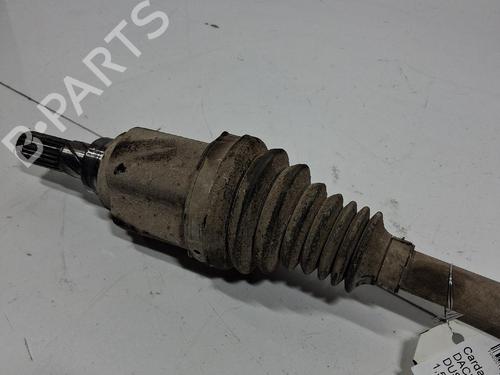 Used Left rear driveshaft Left rear driveshaft 36816200 36816200