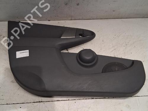 Used Front left panel Front left panel TOYOTA AYGO (_B1_) 1.0 (KGB10_, KGB10R) (68 hp) 39688752 39688752