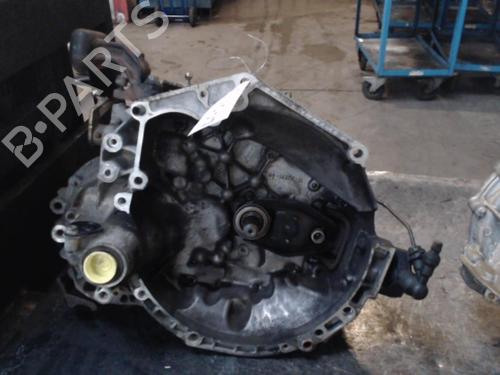 Getriebe für Getriebe CITROËN C2 (JM_) 1.4 (73 hp) 36731625 36731625