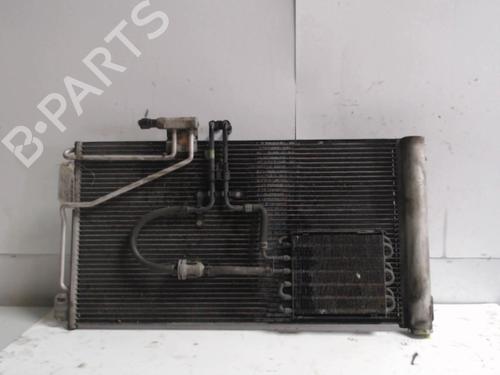 Used AC radiator AC radiator MERCEDES-BENZ C-CLASS (W203) C 220 CDI (203.006, 203.008) (143 hp) 36732944 36732944