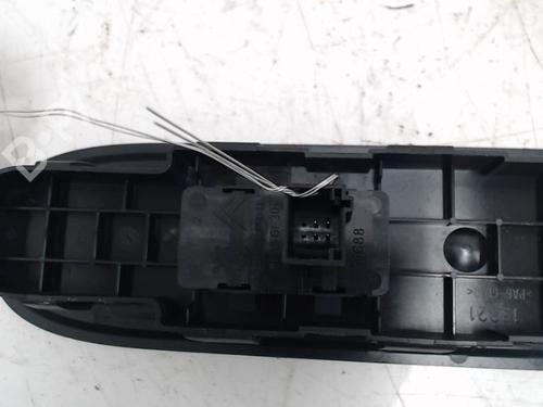 Used Right front window switch Right front window switch 36741359 36741359