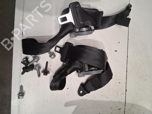 Sæde Bagtil RENAULT CAPTUR I (J5_, H5_) 1.5 dCi 90 (J5N4, J5M5, J5MW, J5M6, J5AL, J5AJ) | BP39688807C17 - Image 2