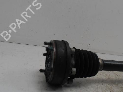 Left front driveshaft SKODA FABIA I Combi (6Y5) | BP36741907M38 - Image 2