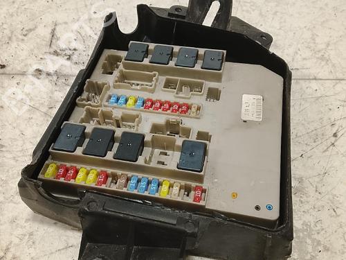 Fuse box RENAULT MODUS / GRAND MODUS (F/JP0_) 1.5 dCi (FP0E, JP0E) | BP40438428E1 - Image 3