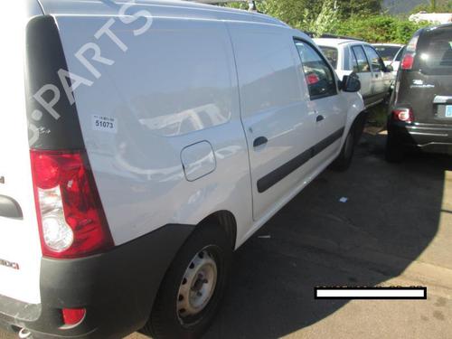 Ignition barrel DACIA LOGAN EXPRESS (FS_) 1.5 dCi | BP36723949M48  - Image 6