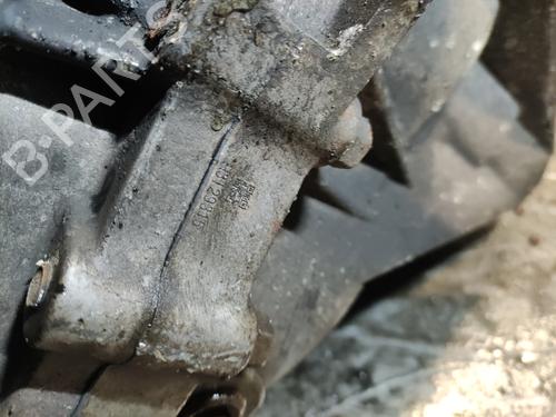 Gearbox SUZUKI SX4 S-Cross (JY) 1.6 DDiS AllGrip (AKK 416D) | BP36713621M3 - Image 4
