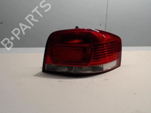 Used Right taillight Right taillight AUDI A3 (8P1) [2003-2013] 36724114 36724114