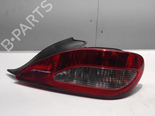 Used Right taillight Right taillight PEUGEOT 406 Coupe (8C) [1997-2005] 36727849 36727849