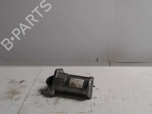 Used Starter Starter DACIA LODGY (JS_) 1.5 Blue dCi 115 (JSJT) (116 hp) 36729028 36729028