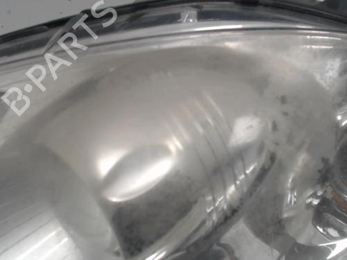 Left headlight MERCEDES-BENZ A-CLASS (W169) A 180 CDI (169.007, 169.307) | BP36742063C28 - Image 4