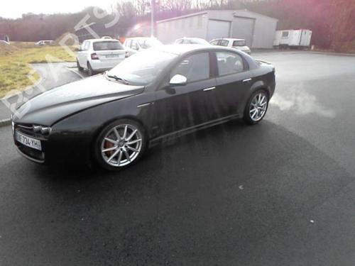 Left headlight ALFA ROMEO 159 (939_) 1.9 JTDM 16V (939AXC1B, 939AXC12) | BP36728438C28 - Image 7