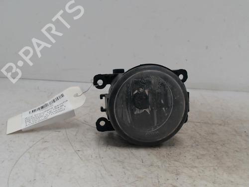 Used Left front fog light Left front fog light RENAULT MEGANE III Hatchback (BZ0/1_, B3_) [2008-2026] 36743394 36743394