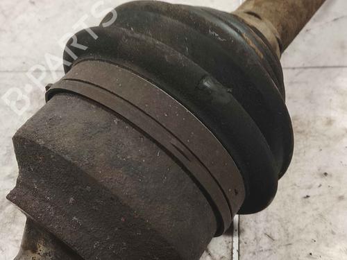 Left front driveshaft CITROËN C4 I (LC_) 1.6 HDi | BP36714338M38 - Image 4