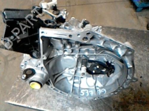Used Gearbox Gearbox 36723775 36723775