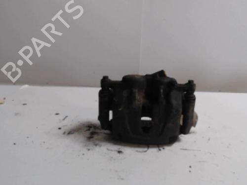 Used Left front brake caliper Left front brake caliper NISSAN PRIMASTAR Van (X83) 2.5 dCi 140 (135 hp) 36730867 36730867