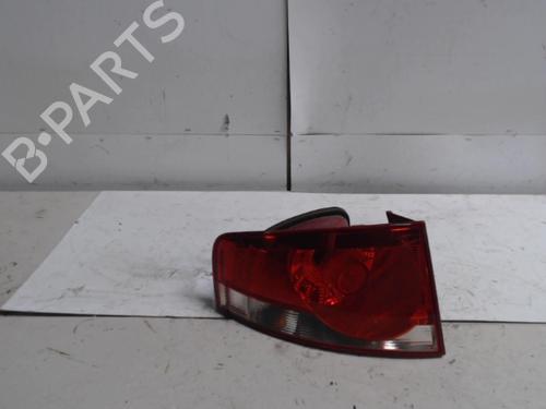 Used Left taillight Left taillight SEAT ALTEA XL (5P5, 5P8) 1.9 TDI (105 hp) 36732553 36732553