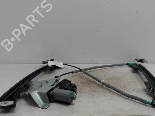 Front left window mechanism JAGUAR X-TYPE I (X400) 2.2 D | BP36739672C22 - Image 2