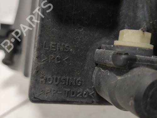 Used Right headlight Right headlight CITROËN BERLINGO / BERLINGO FIRST Box Body/MPV (M_) 1.9 D 70 (MBWJZ, MCWJZ) (69 hp) 36751726 36751726