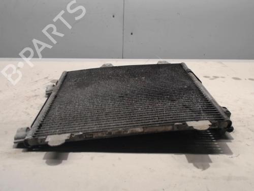 Used AC radiator AC radiator PEUGEOT 107 (PM_, PN_) 1.0 (68 hp) 36724715 36724715