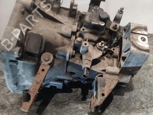 Gearbox FORD KA (RU8) 1.2 | BP36816129M3 - Image 4