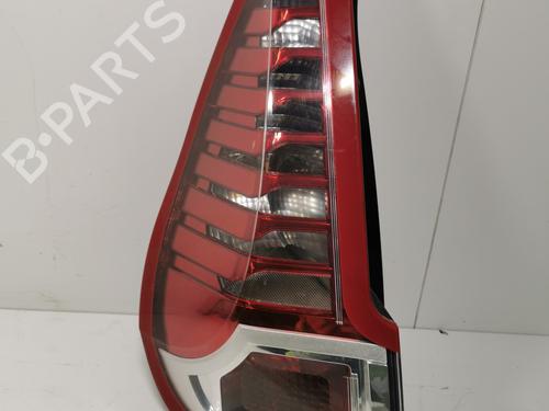 Used Left taillight Left taillight 36705032 36705032