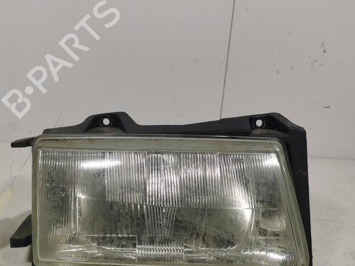 Used Right headlight Right headlight PEUGEOT EXPERT Van (222) 1.9 TD (92 hp) 36710961 36710961