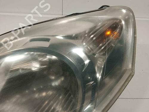 Left headlight CITROËN NEMO Box Body/MPV (AA_) 1.4 HDi | BP36715537C28 - Image 4