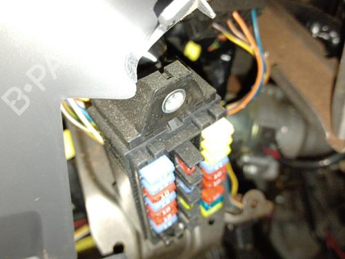 Recambios SUBARU JUSTY III (G3X) 1.3 AWD (G3X413) 4763168
