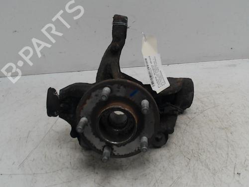 Used Right front steering knuckle Right front steering knuckle FORD MONDEO IV (BA7) [2007-2015] 36739755 36739755