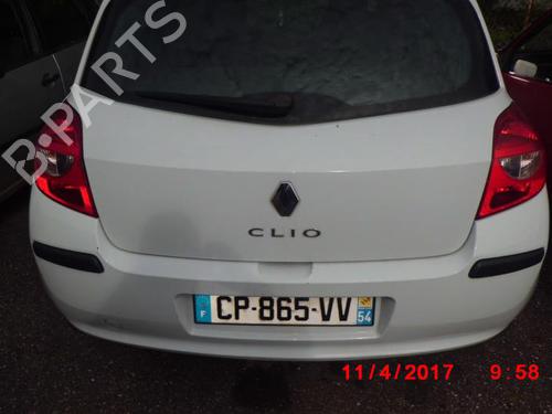 Mass air flow sensor RENAULT CLIO III (BR0/1, CR0/1) 1.5 dCi (C/BR0G, C/BR1G) | BP36720927M95  - Image 9