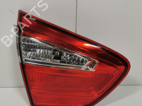 Left tailgate light KIA RIO III (UB) 1.25 CVVT | BP36706073C79 - Image 2