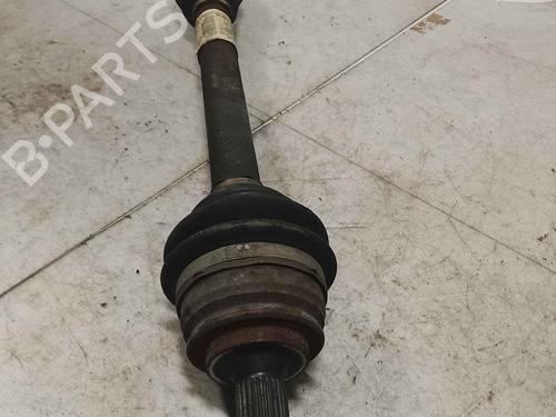 Right front driveshaft CITROËN C4 Picasso II | BP36715121M39 - Image 2