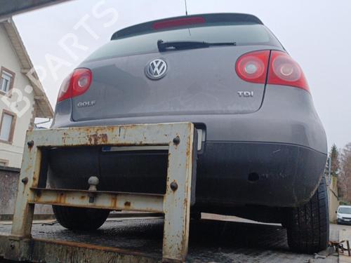 Right taillight VW GOLF V (1K1)  | BP36736324C35  - Image 6