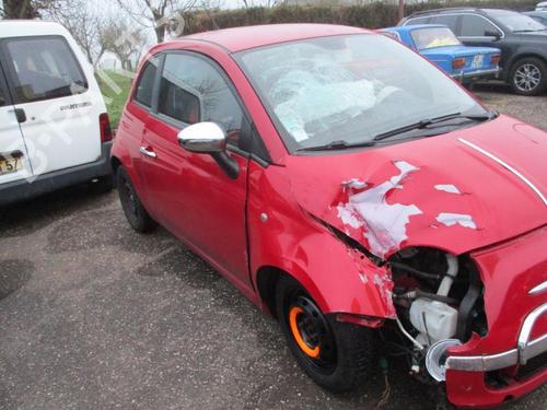 Starter FIAT 500 (312_) 1.3 D Multijet (312AXB1A) | BP36729239M8 - Image 4