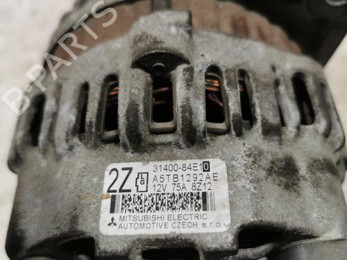 alternador-suzuki-splash-ex-2008-36719254 main image