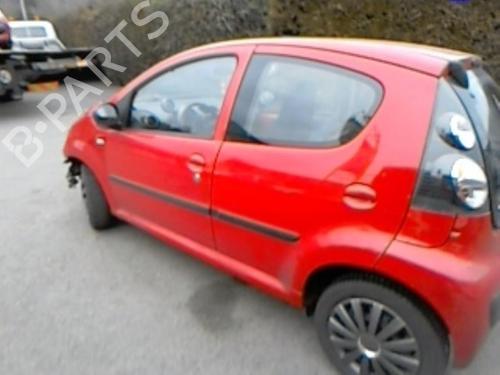 Other CITROËN C1 (PM_, PN_) 1.0 | BP36724675O1 - Image 3